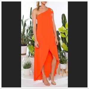 Crosby by Mollie Burch Leighton Maxi